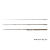 Delphin SYMBOL canna da feeder 2 / 3 sezioni 330cm/100g