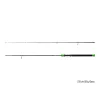 Delphin GreenCODE 210cm/25g/2 sezioni canna da spinning