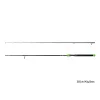 Delphin GreenCODE 255cm/40g/2 sezioni canna da spinning