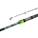 Delphin GreenCODE 270cm/45g/2 sezioni canna da spinning