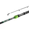 Canna da spinning Delphin GreenCODE Hard 240cm/50g/2 sezioni