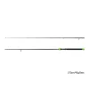 Canna da spinning Delphin GreenCODE Hard 270cm/60g/2 sezioni