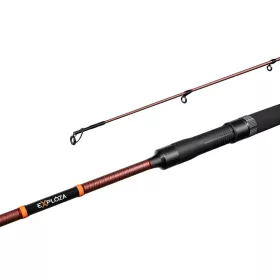 Canna da spinning Delphin EXPLOZA HARD 210cm/60g/2 sezioni