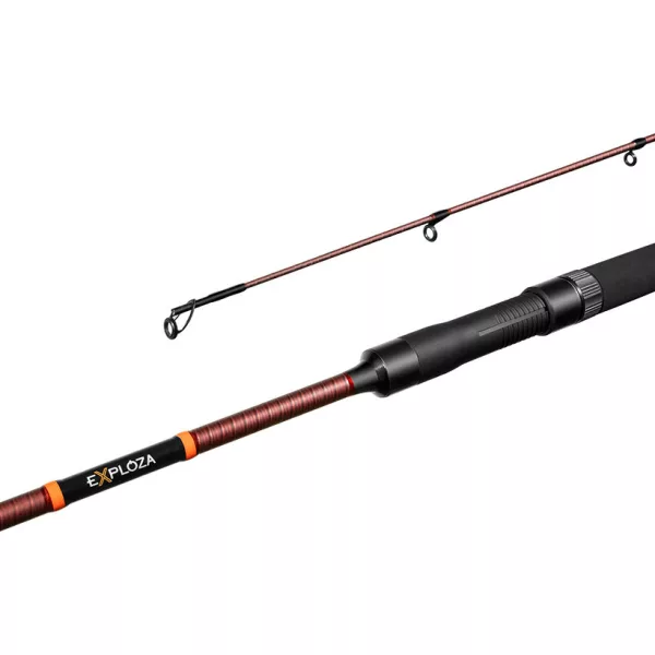 Canna da spinning Delphin EXPLOZA HARD 270cm/70g/2 sezioni