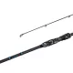 Delphin EXTAZA 24T 270cm/7-25g/2 pezzi - canna da spinning