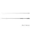 Delphin EXTAZA 24T 300cm/7-25g/2 pezzi - canna da spinning