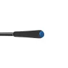 Delphin EXTAZA 24T 300cm/7-25g/2 pezzi - canna da spinning