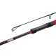 Canna da spinning Delphin ZOMBIE 360cm/3,00lbs/2 sezioni