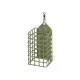Delphin ECO Splash Pasturatore L/20g