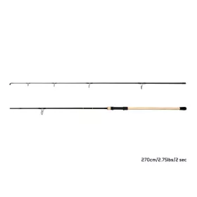   Delphin ARMADA NX BlackWay Cork 270cm/2,75/2 sezioni canna da carpfishing