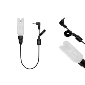 Delphin LightBLOCK LED Avvisatore di abboccata trasparente