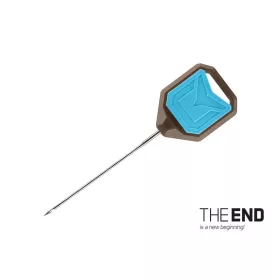 Delphin T-END GripX SAFETY Ago