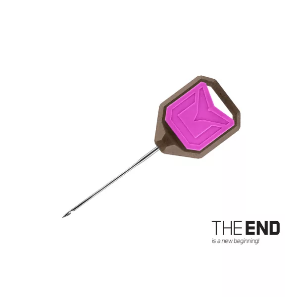 Delphin T-END GripX SafetyMINI Ago