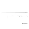 Delphin Zandera NX 230cm 3-21g Canna da spinning in 2 pezzi