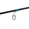 Delphin Zandera NX 230cm 3-21g Canna da spinning in 2 pezzi