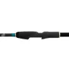 Delphin Zandera NX 230cm 3-21g Canna da spinning in 2 pezzi