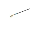 Delphin Zandera NX 230cm 3-21g Canna da spinning in 2 pezzi