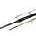 Delphin Legia CarpMatch 390cm 75gr Canna da Match 3 Pezzi