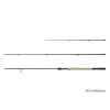 Canna da feeder Delphin Method CONXEPT + 3 cimini 360cm/60g