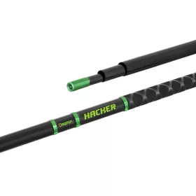 Delphin HACKER NXT Manico del guadino 320cm