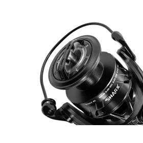 Bobina di ricambio in alluminio Delphin SHARX 3T