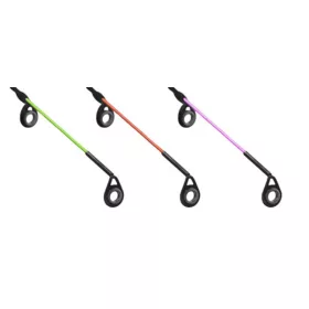Delphin CarbonGlass Method CONXEPT Set Cime per canna