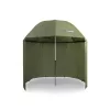 Delphin CLASSA Ombrello con Parete Laterale