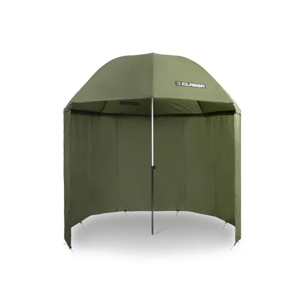 Delphin CLASSA Ombrello con Parete Laterale