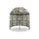 Delphin CLASSA CAMO Ombrello con Parete Laterale