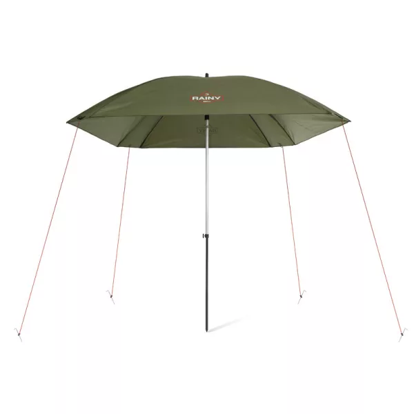 Delphin RAINY ombrello 250cm/verde