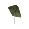 Delphin RAINY ombrello 250cm/verde
