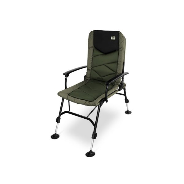 Delphin GrandX sedia