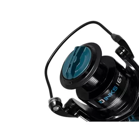 Delphin INKS Bobina di Ricambio in Alluminio 6T