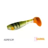Delphin KARMA UVs / 6x 5pz 10cm/AGRESOR DuoPACK BOX