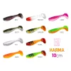 Delphin KARMA UVs / 6x 5pz 10cm/PERCHY DuoPACK BOX