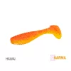 Delphin KARMA UVs / 6x 5pz 10cm/HAWAI DuoPACK BOX