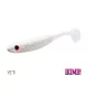 Delphin DuoPACK BOX BOMB! Rippa / 12x 5pz 5cm/YETI esca in gomma