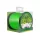 Delphin Nucleo Fluo Verde 0,28mm 26000m Filo Madre Monofilo Per Carpe