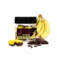 Delphin D SNAX WAFT esca 7x5.5mm/20g Cioccolato-Banana wafters