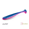 Delphin ZANDERA UVs / 6x 5pz 10cm/LOLIPOP SCATOLA DuoPACK