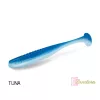 Delphin ZANDERA UVs / 6x 5 pz 12cm/TUNA DuoPACK BOX