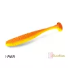 Delphin ZANDERA UVs / 6x 5 pz 12cm/HAWAI DuoPACK BOX
