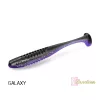 Delphin ZANDERA UVs / 6x 5pz 15cm/GALAXY DuoPACK BOX