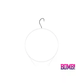 Delphin BOMB! D-SHOT Montatura da Spinning #1/0 0,26mm 5pz