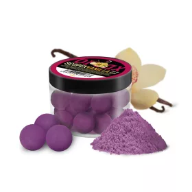 Delphin BreaX POP esca 16mm/50g Scopex-Vaniglia pop up