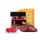Delphin D SNAX WAFT esca 10x7mm/20g Formaggio - Fegato wafters