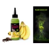Delphin Fluo dip D SNAX LiquiX /100ml Cioccolato-Banana liquid
