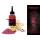 Delphin Fluo dip D SNAX LiquiX /100ml Scopex-vanilla liquid