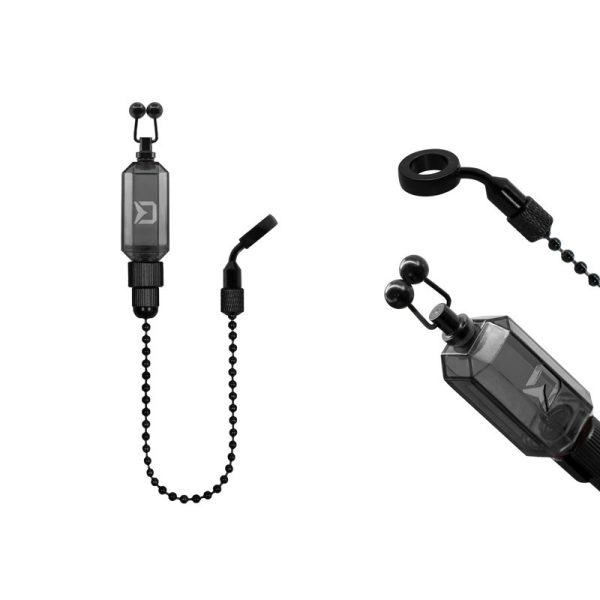 Delphin CUBIX Chain Segnalatore d'abboccata a catena BlackWay