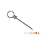 Delphin Bait Spike Spillo per Esche Morbide - L 30mm 10pz
